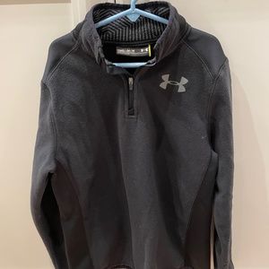 Under Armour Black Fleece
